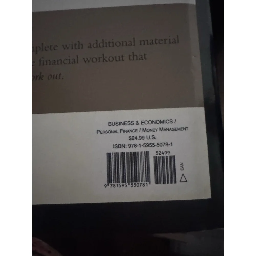 The Total Money Makeover Dave Ramsey Revised 3rd Edition Debt Free Finance Book